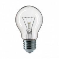 Лампа OSRAM стандартная CLAS A 60W 230V E27 CL Лампа OSRAM стандартная CLAS A 60W 230V E27 CL